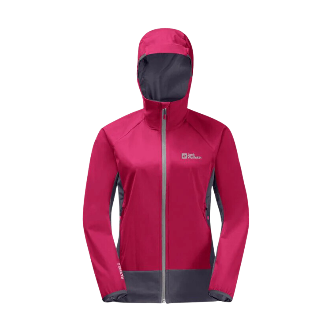 Eagle Peak Ii Hoody - Femme