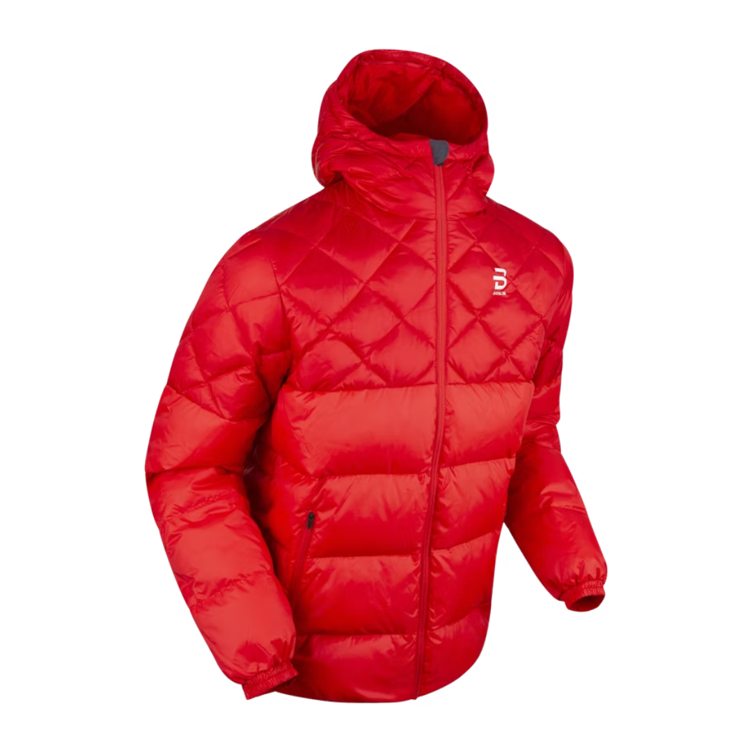 Manteau matelassé Graphene - Homme