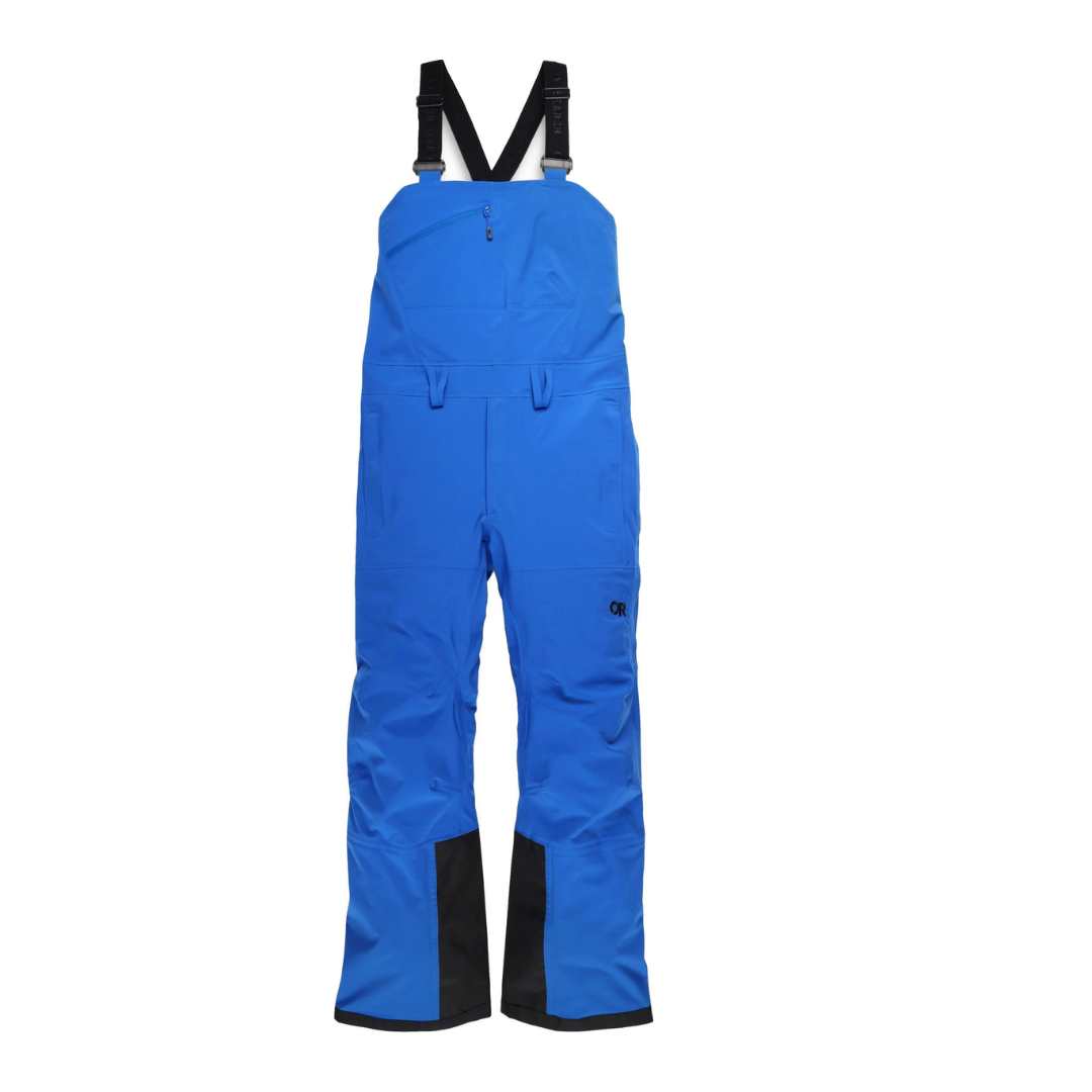 Pantalon de neige Carbide Bibs - Homme