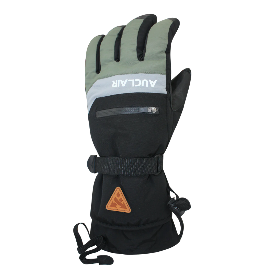 Gants Powder King - Femme