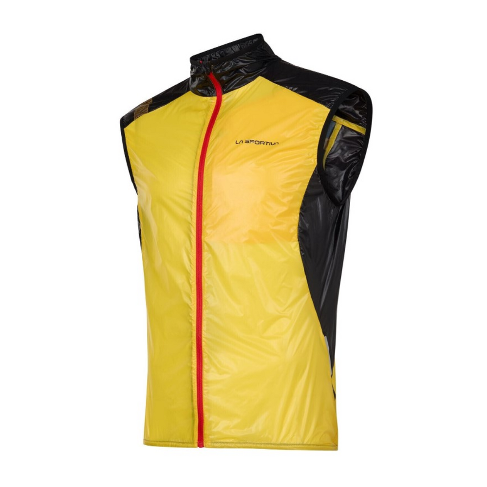 Gilet sans manches Blizzard Windbreaker - Homme