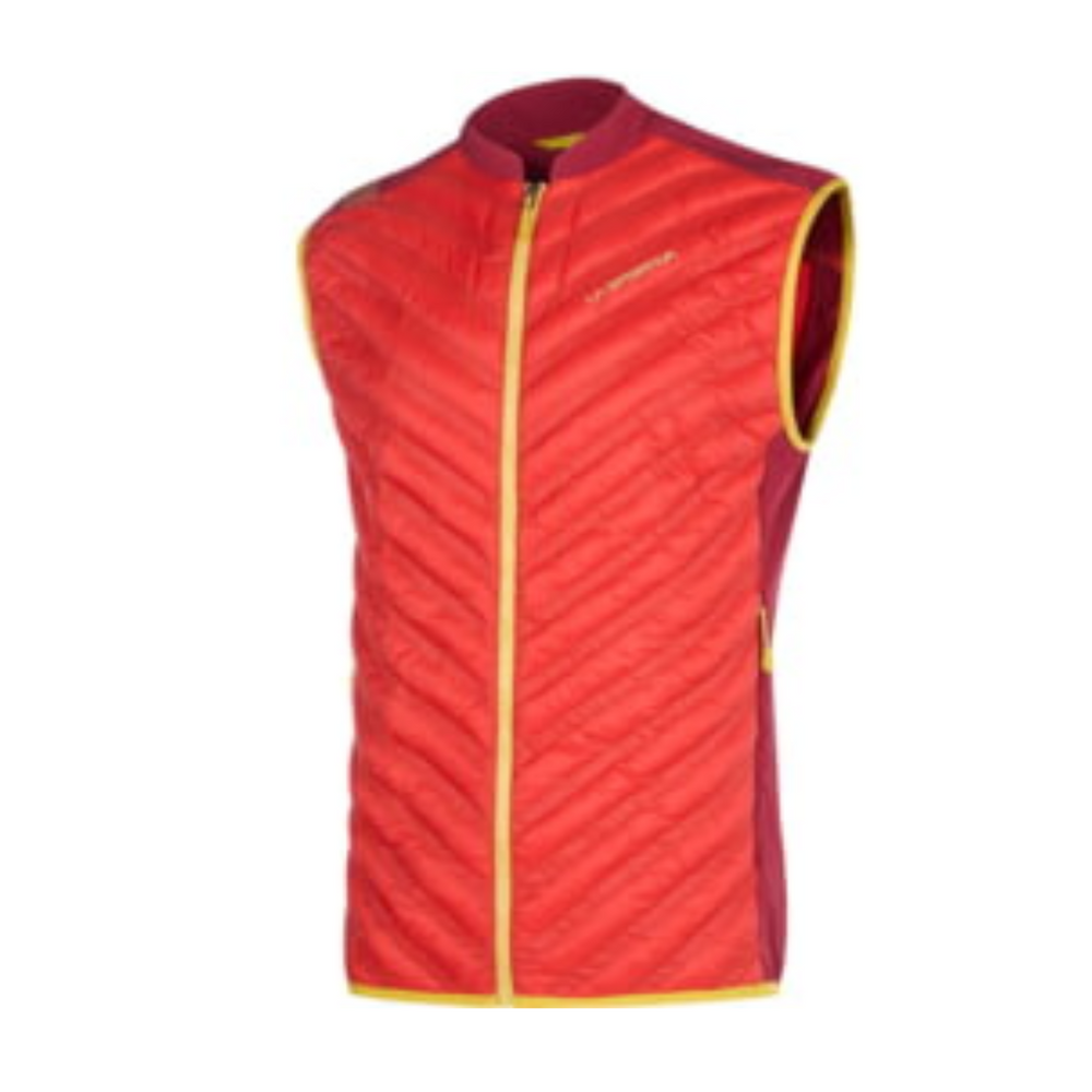 Gilet sans manches Alya - Homme