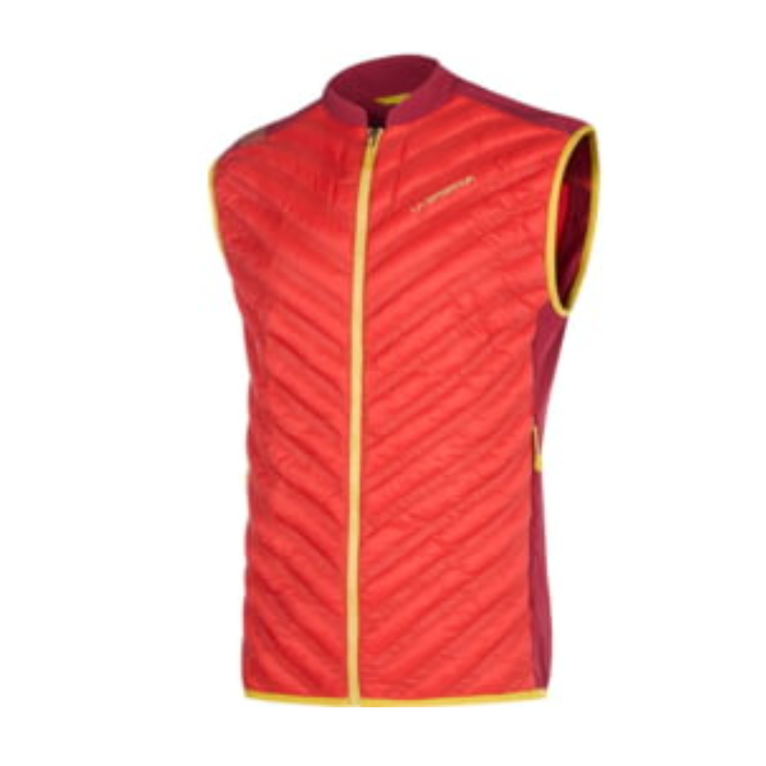 Gilet sans manches Alya - Homme