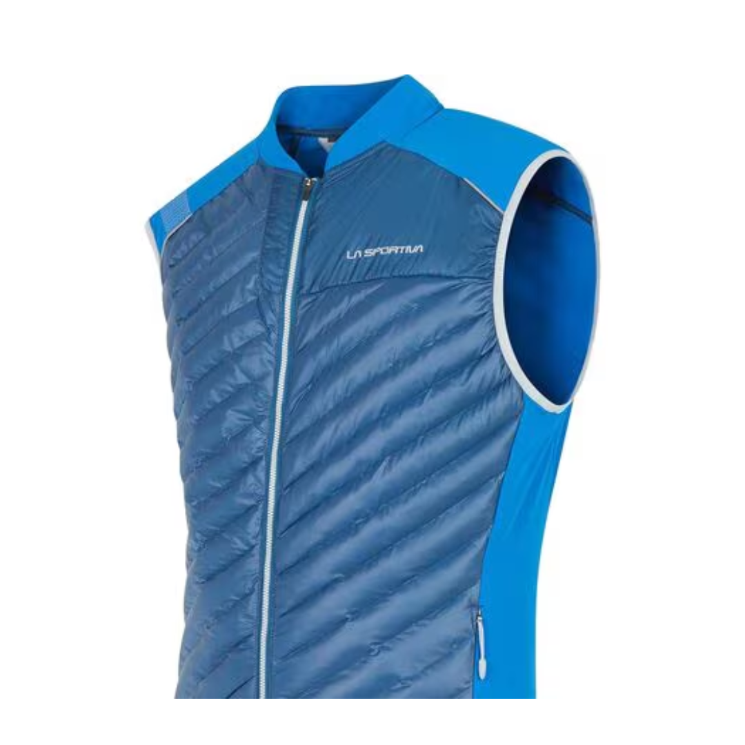 Cloud Sleeveless Vest - Men