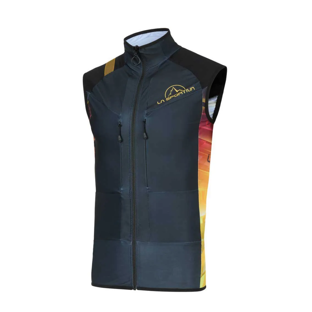 Gilet sans manches Stratos V Racing - Homme