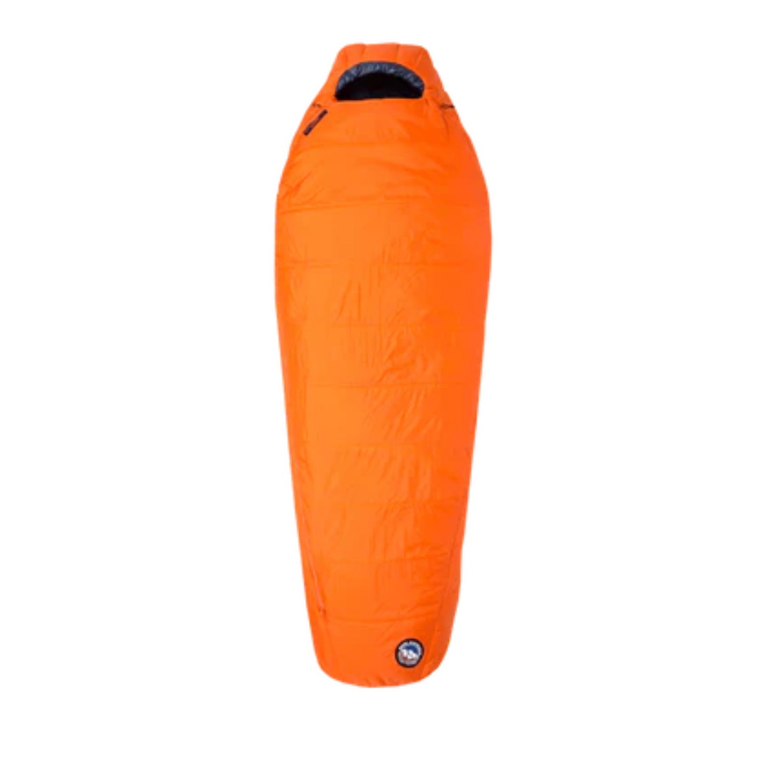 Sac De Couchage Synthétique Lost Dog 15 F/-9 C Long Gauche