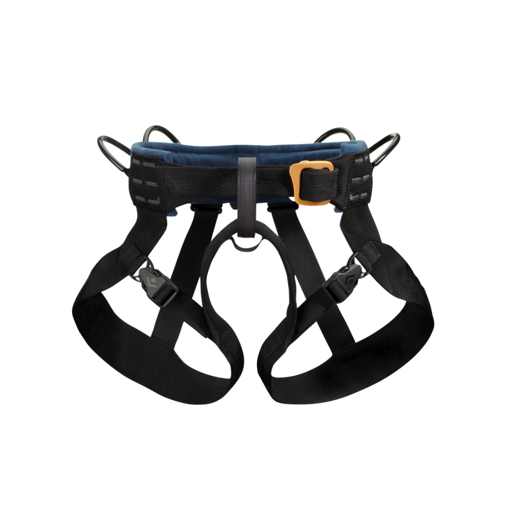 Alpine Bod Harness