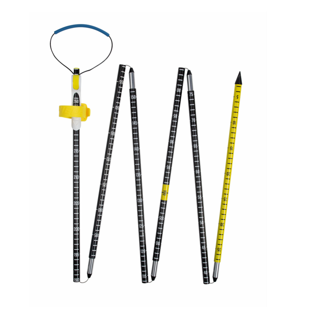 Pieps Probe Carbon Tour 260