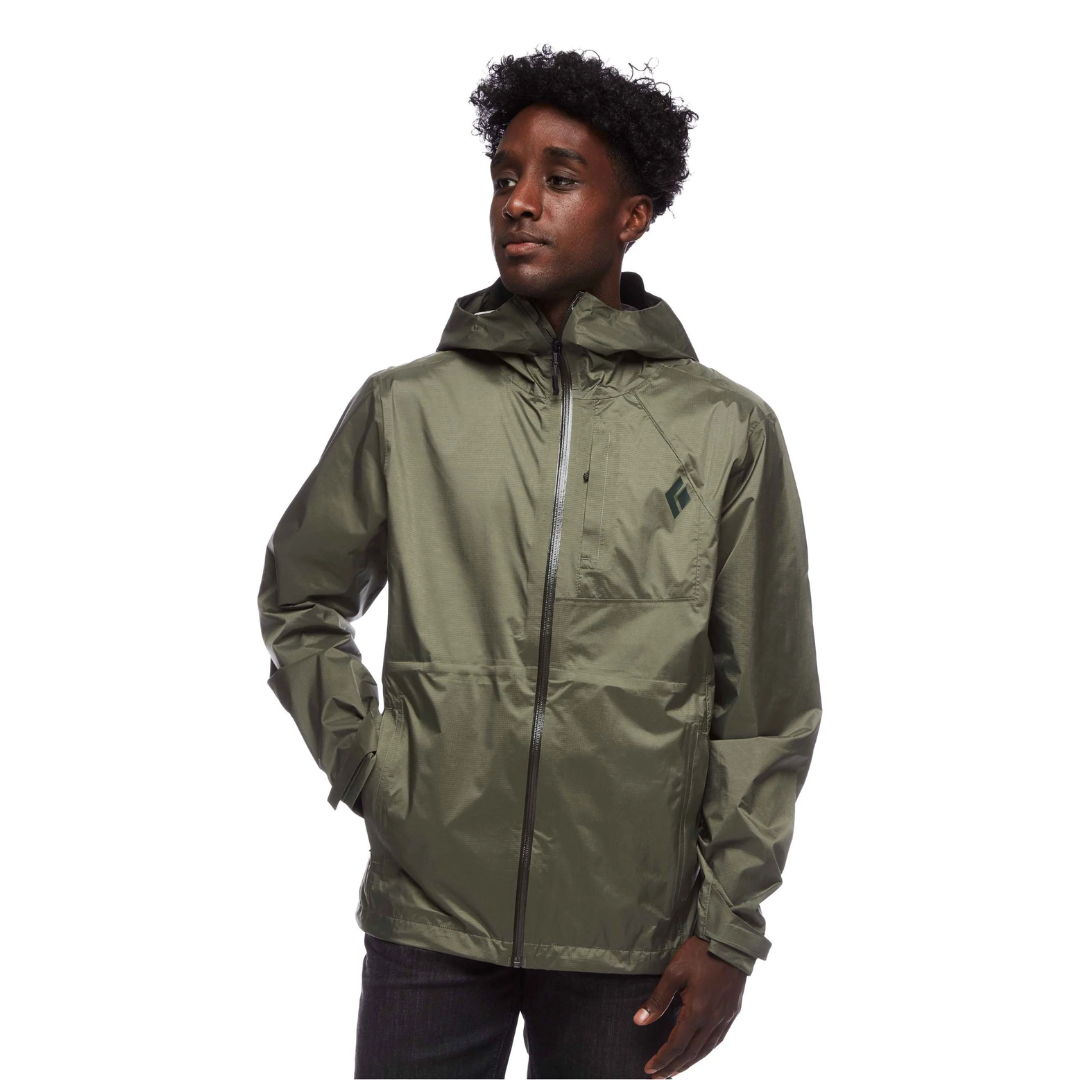 Manteau Imperméable Treeline - Homme