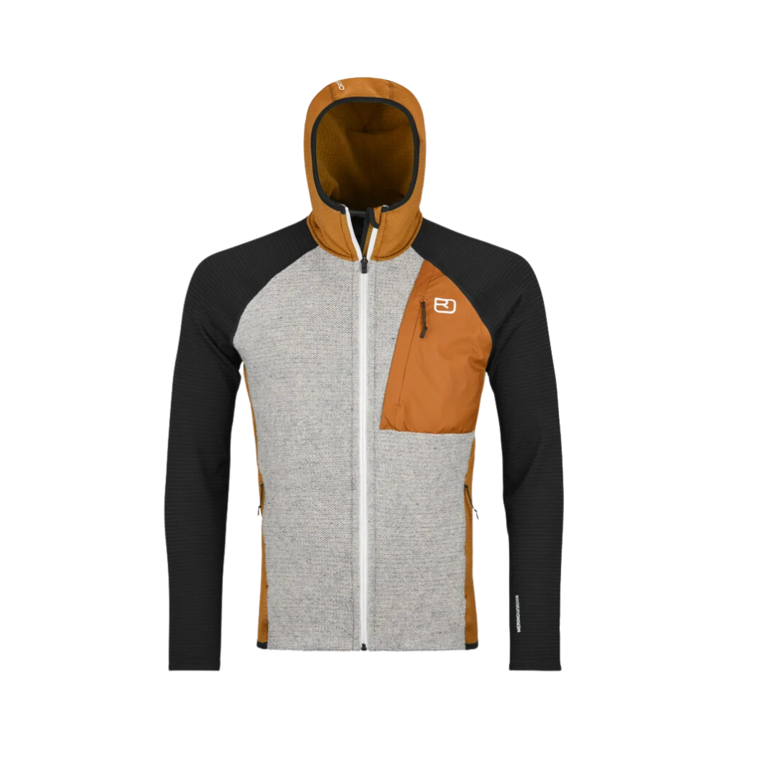 Polaire Fleece GP Classic Knit HD - Homme