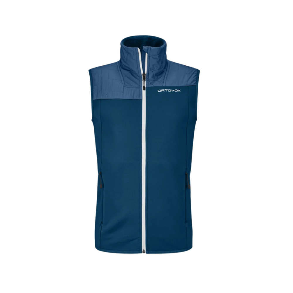 Gilet sans manches Fleece Plus - Homme