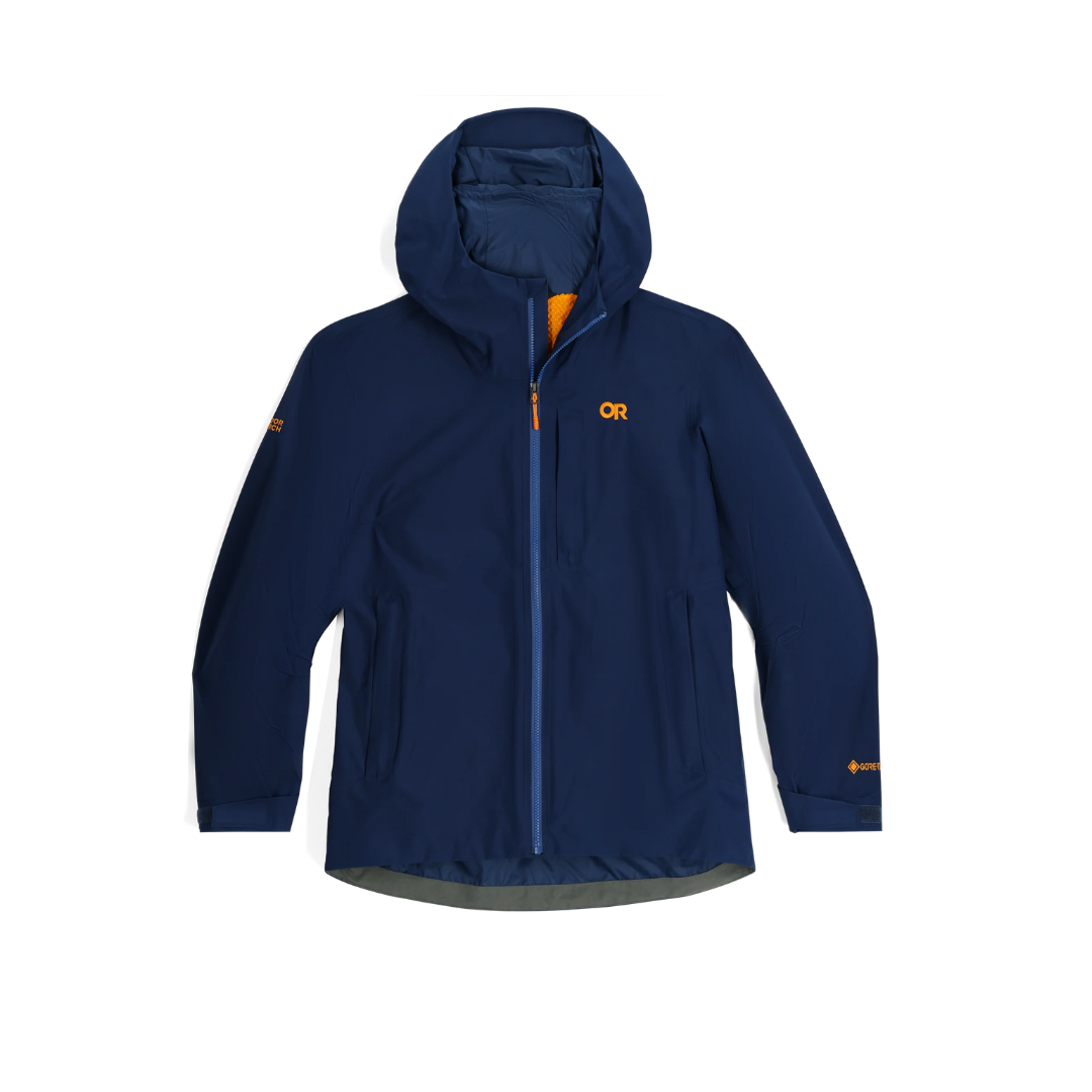 Manteau imperméable Grandridge Gore-Tex - Homme