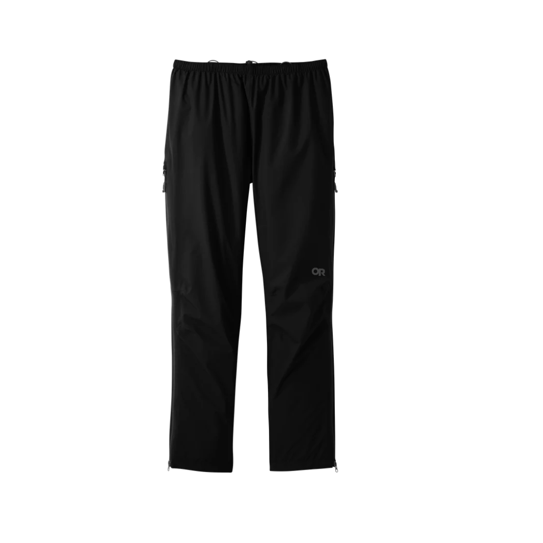 Pantalon de pluie Foray - Short - Homme