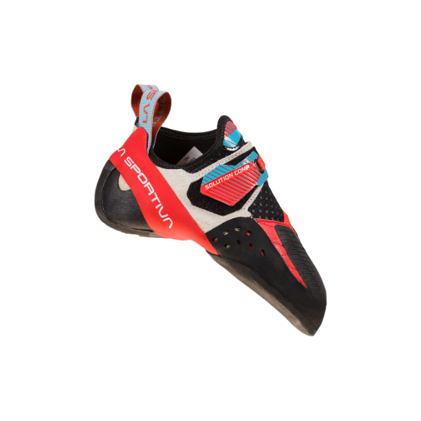 Chaussons Solution Comp - Femme