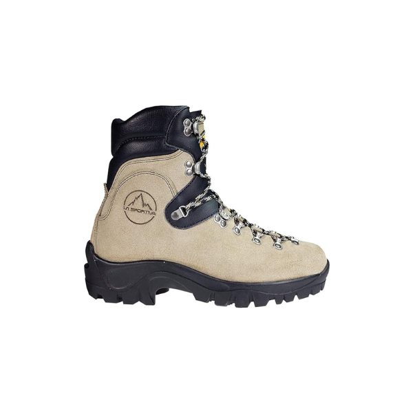 Chaussuress de trekking Glacier WLF - Homme