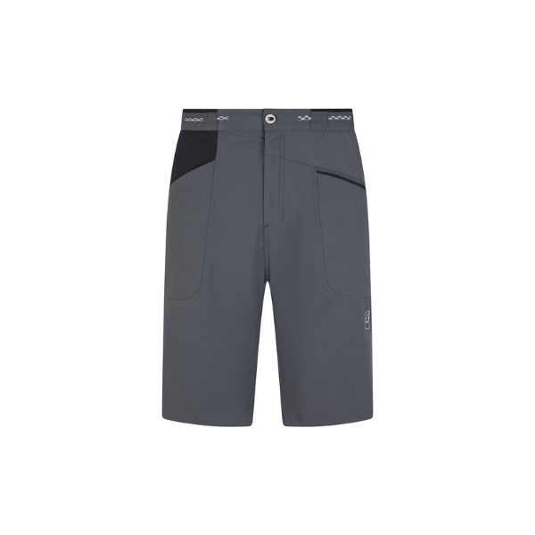 Short Belay - Homme