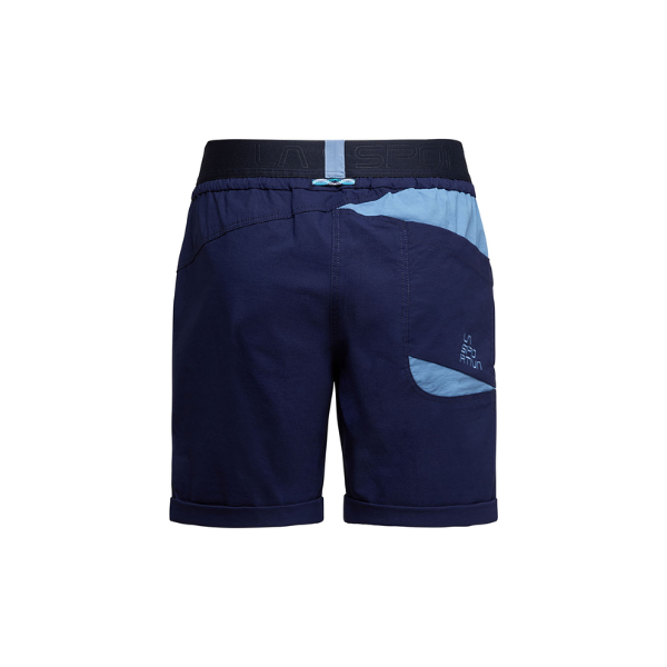 Mantra Shorts - Women