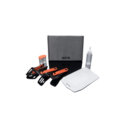 Ustensiles Chef Cooking Kit