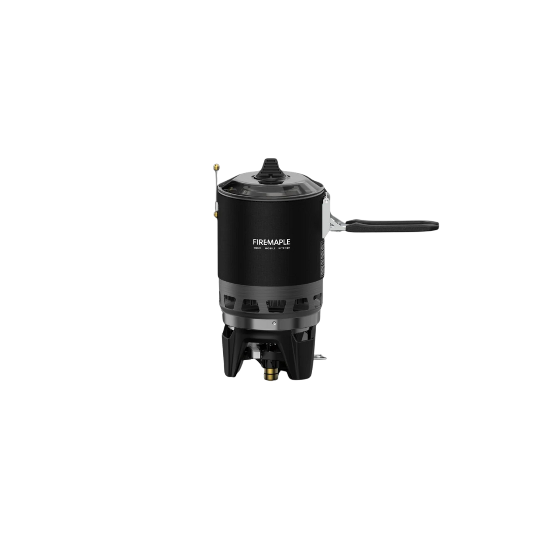 Système De Cuisson Star X3