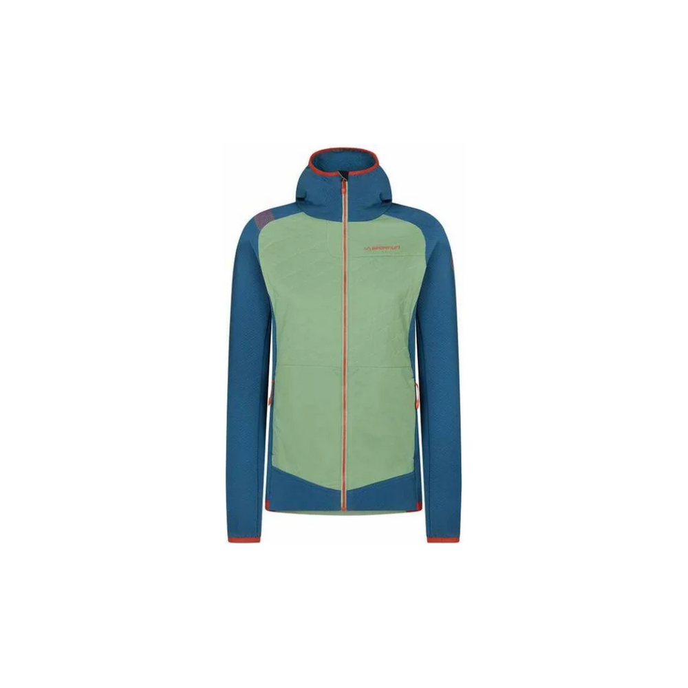 Kobik Hoody Coat - Women