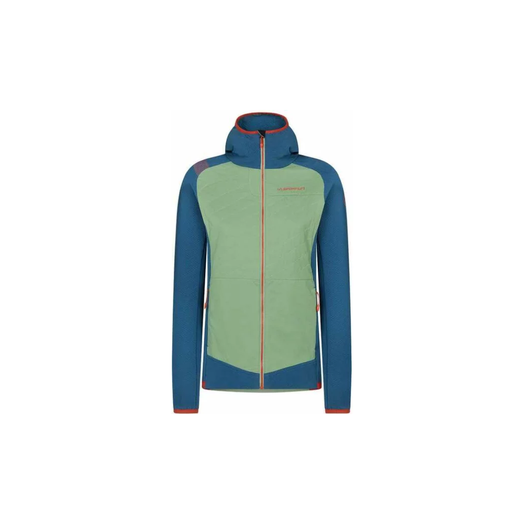 Kobik Hoody Coat - Women