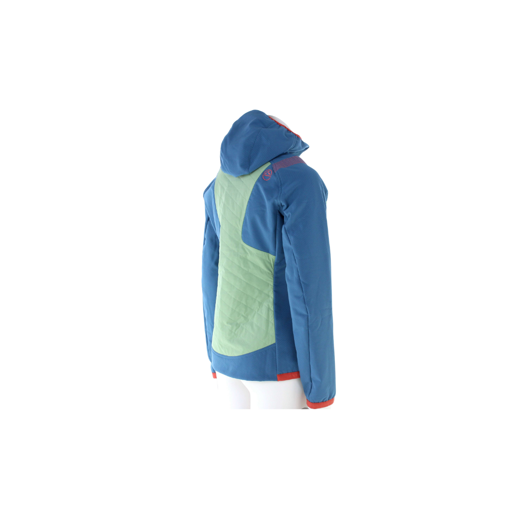 Kobik Hoody Coat - Women