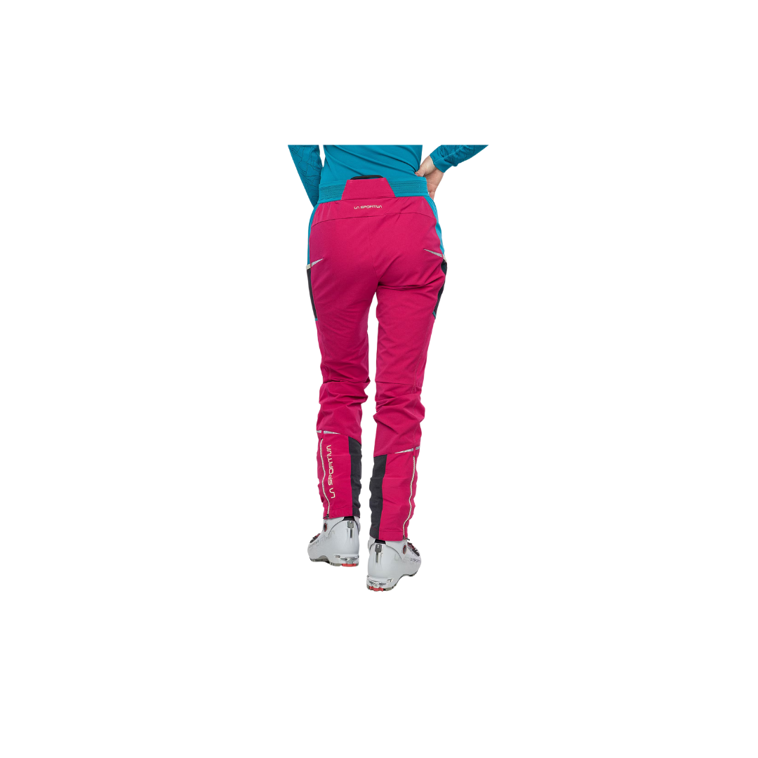 Pantalon Ikarus - Femme