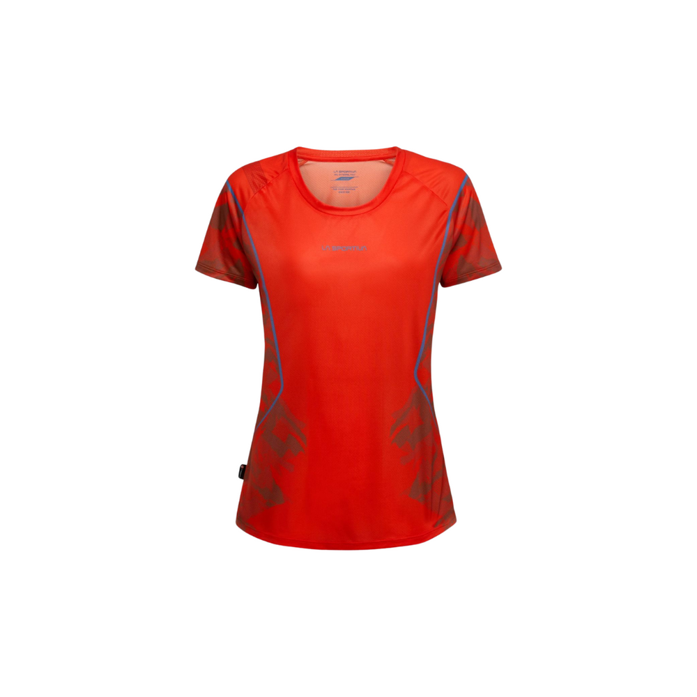 Chandail Pacer - Femme