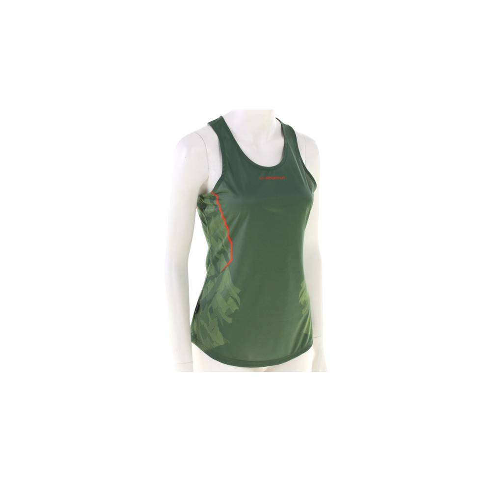 Camisole Pacer - Femme