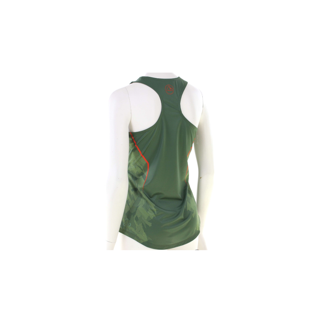 Camisole Pacer - Femme