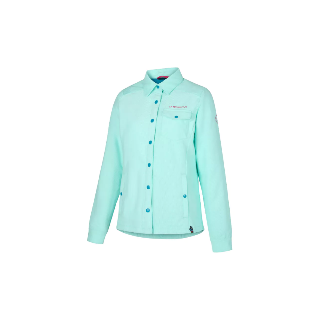 Setter Windbreaker - Women