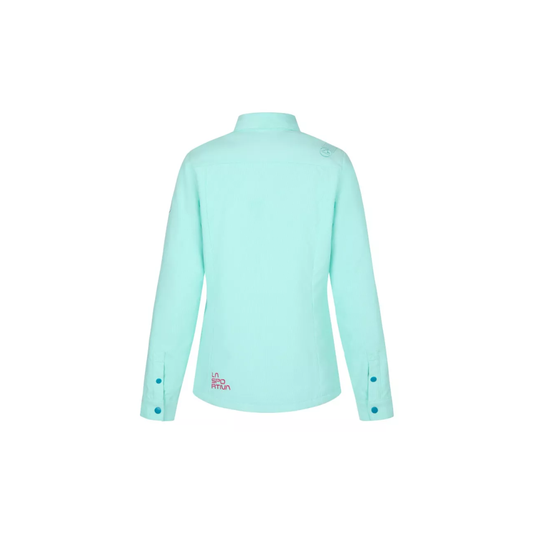 Setter Windbreaker - Women