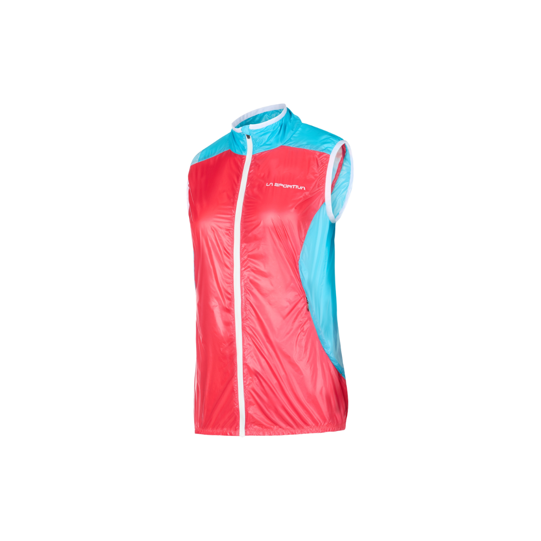 Briza Windproof Sleeveless Vest - Women