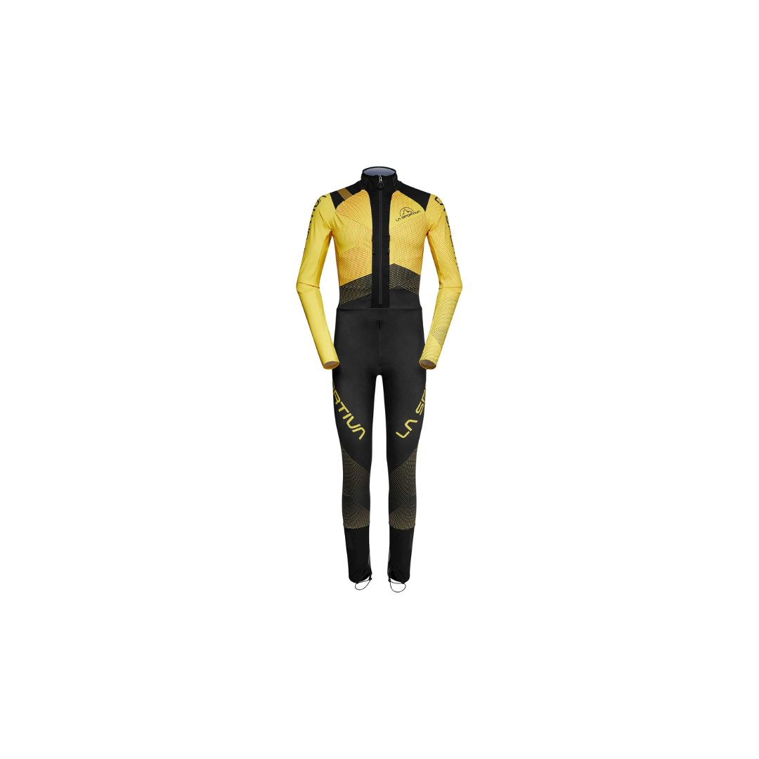 Stratos VI Wetsuit - Men