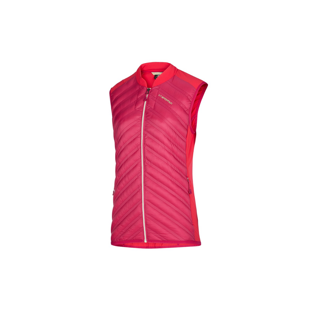 Aalya Sleeveless Vest - Women