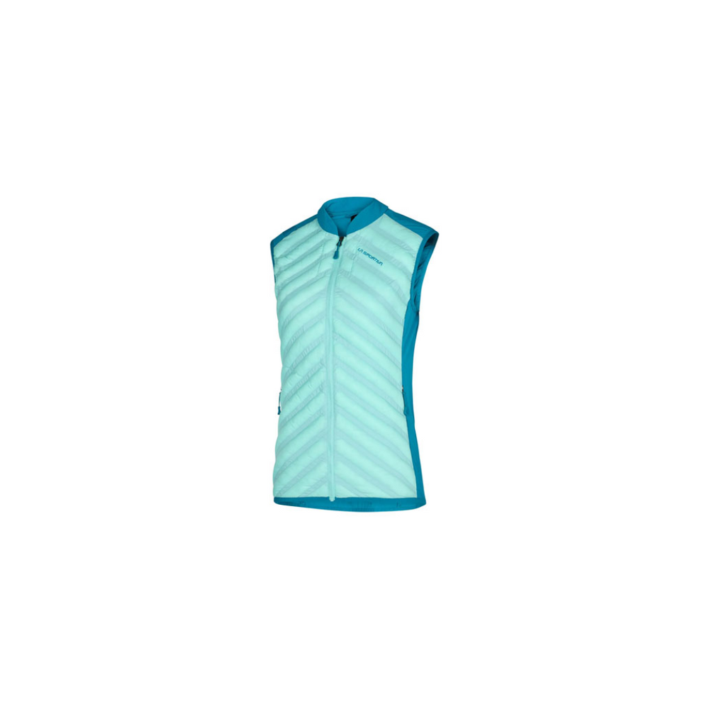 Aalya Sleeveless Vest - Women