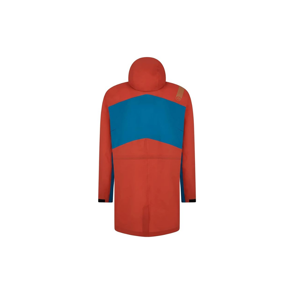 Manteau imperméable Xplore - Homme