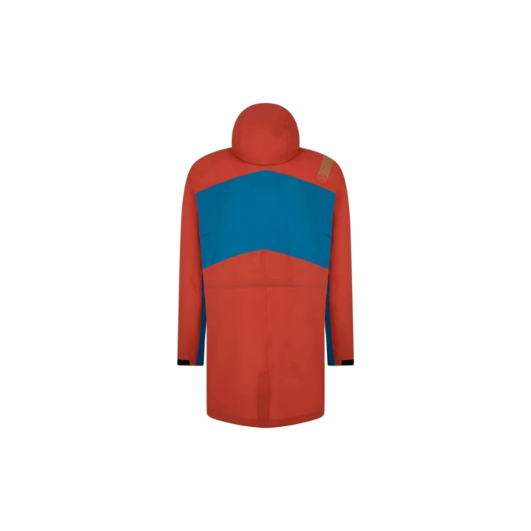 Manteau imperméable Xplore - Homme