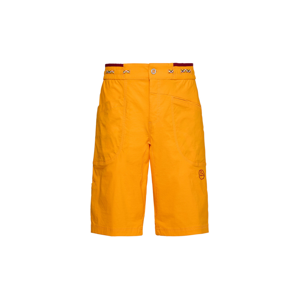 Short Belay - Homme