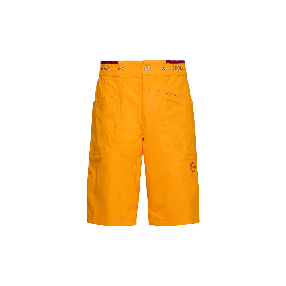 Short Belay - Homme