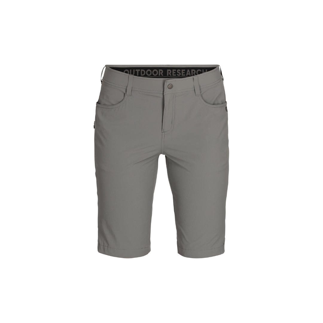Short Ferrosi Over 12'' Inseam - Femme