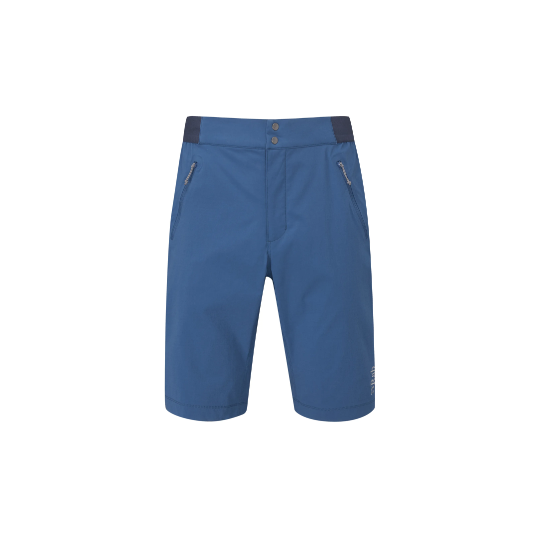 Short Ascendor - Homme