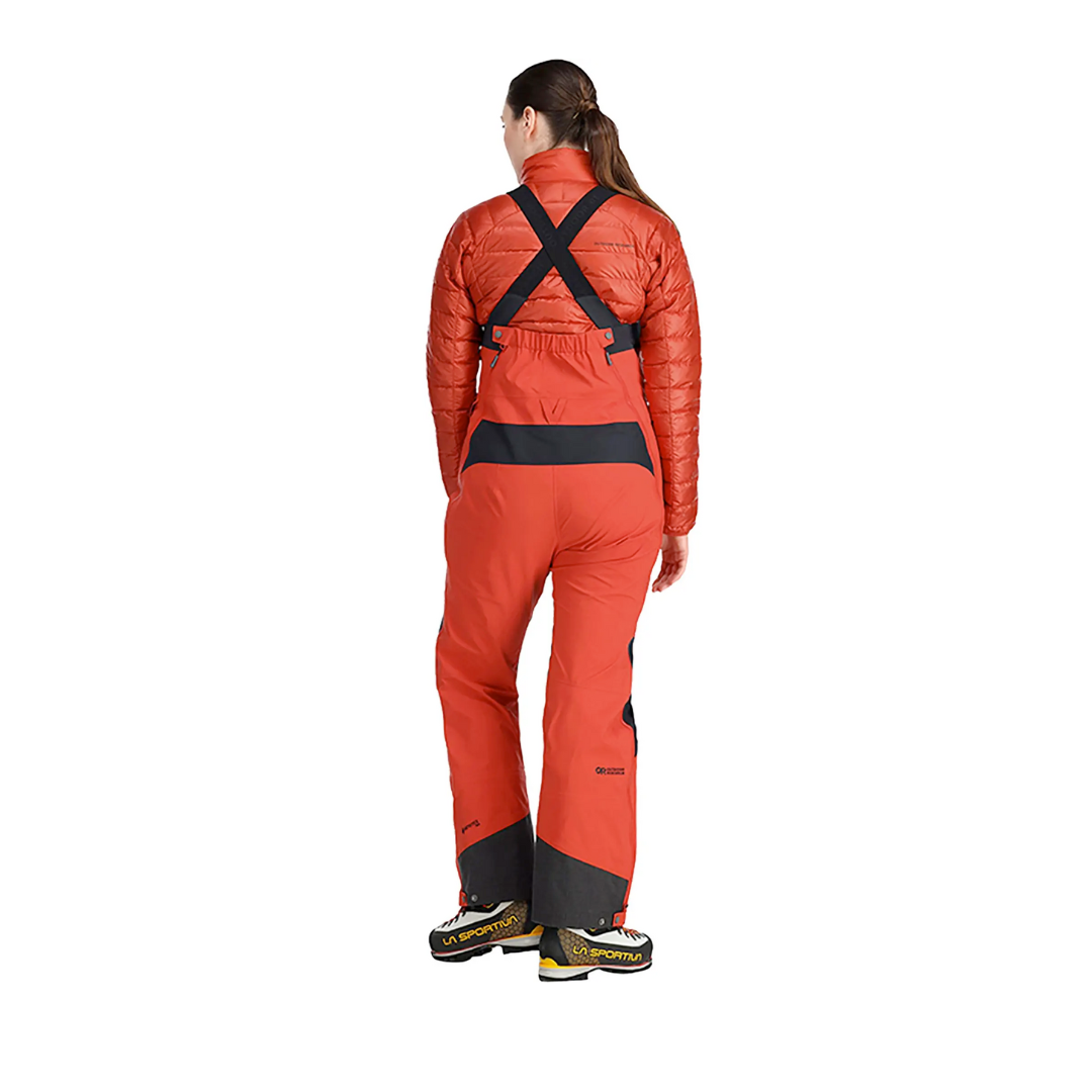 Archangel Bibs Snow Pants - Women
