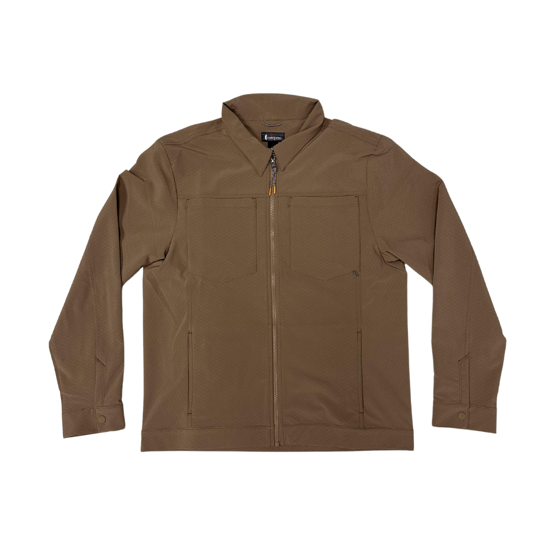 Manteau Trevida Tech - Homme