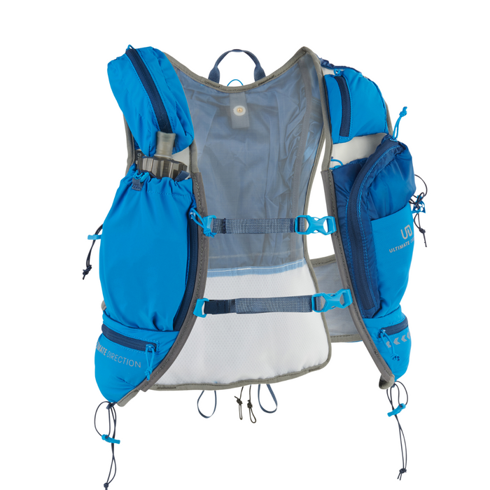 Adventure Vest 6 - Men's