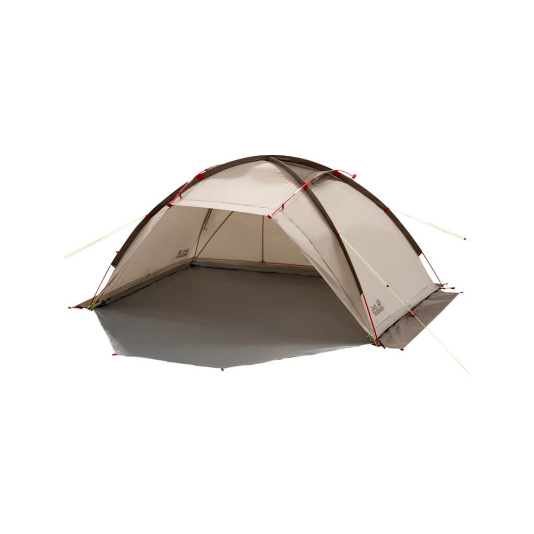 Tente Bed & Breakfast