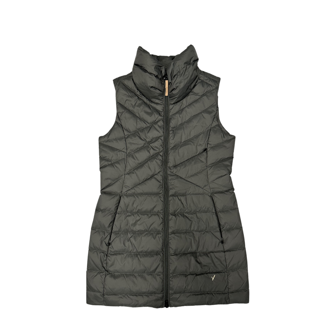 Kapa Sleeveless Coat - Women