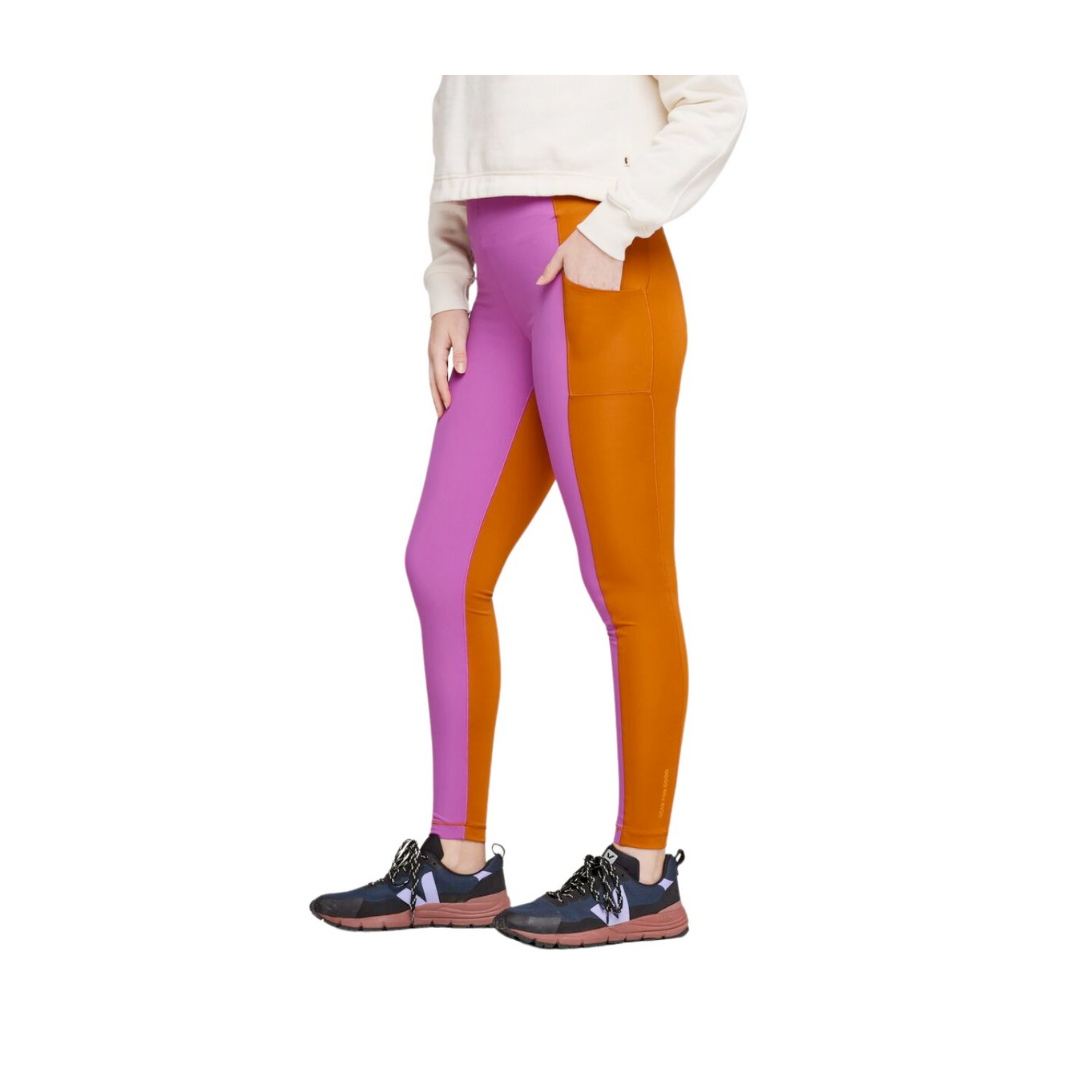 Legging Verso Hike - Femme