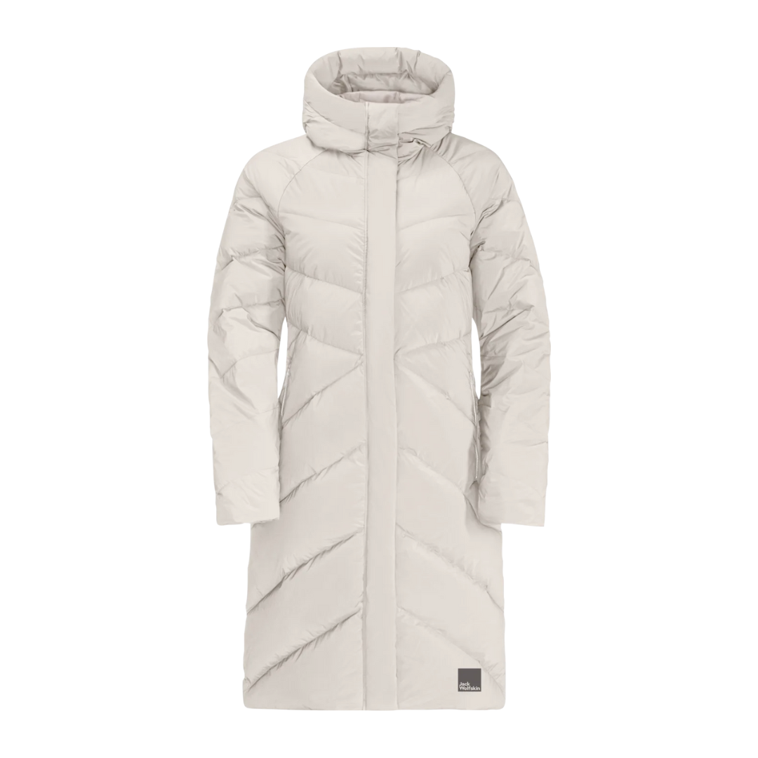 Manteau matelassé Marienplatz - Femme