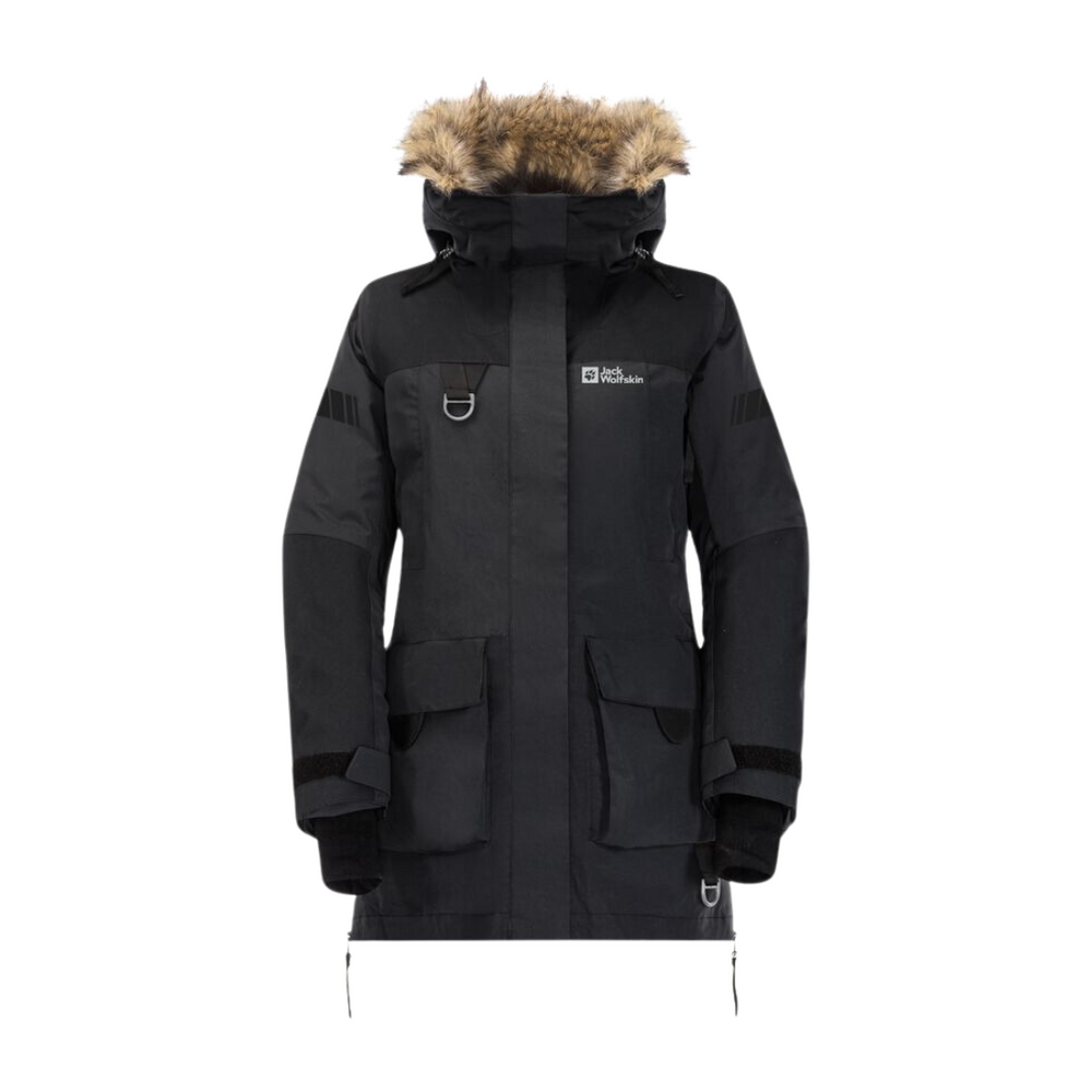 Manteau d'hiver 1995 Series - Femme